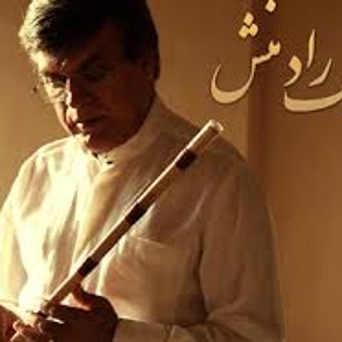 بابک رادمنش