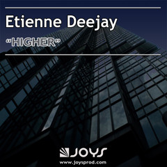 Etienne Deejay - Higher (Marcus Remix)