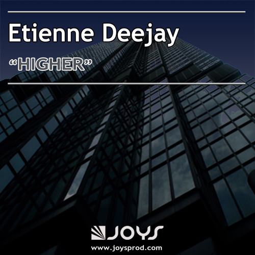 Etienne Deejay - Higher (Marcus Remix)