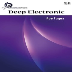 Sternenstoff _ Deep Electronic No 34 _ ave fuqua