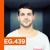 Artwork for EG.439 Alex Niggemann