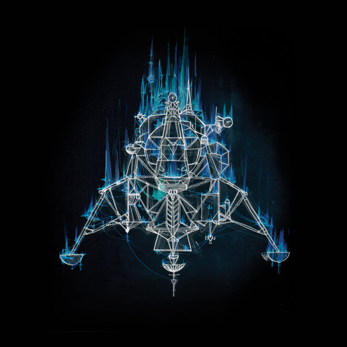 Petrels - A Carapace For Carter's Snort