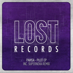 PAWSA - Pilot (Original) - Out Now
