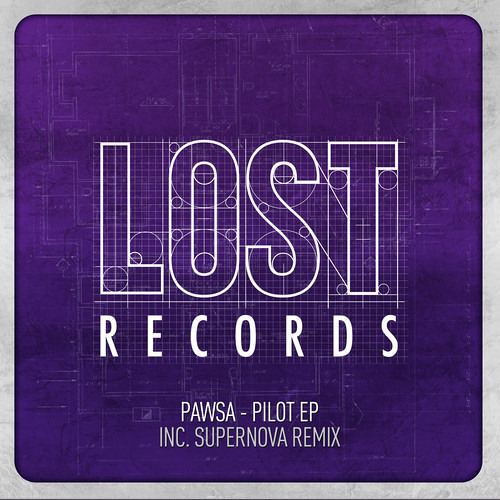 PAWSA - Pilot (Original) - Out Now