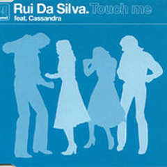 Rui Da Siva - Touch me  Saso Recyd Vocal EDIT