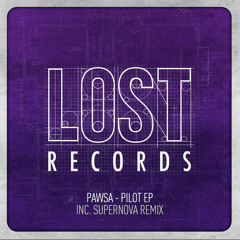 PAWSA - The Narcissist (Original) - Out Now