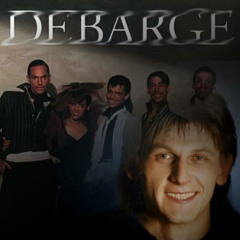 All This Love (Debarge cover) - M. Mauer with Keri Johnson