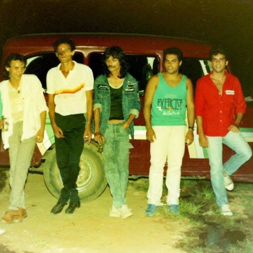 Stream Buraco Negro (Segestes-Marcos Leonel) by CR Dias | Listen online ...