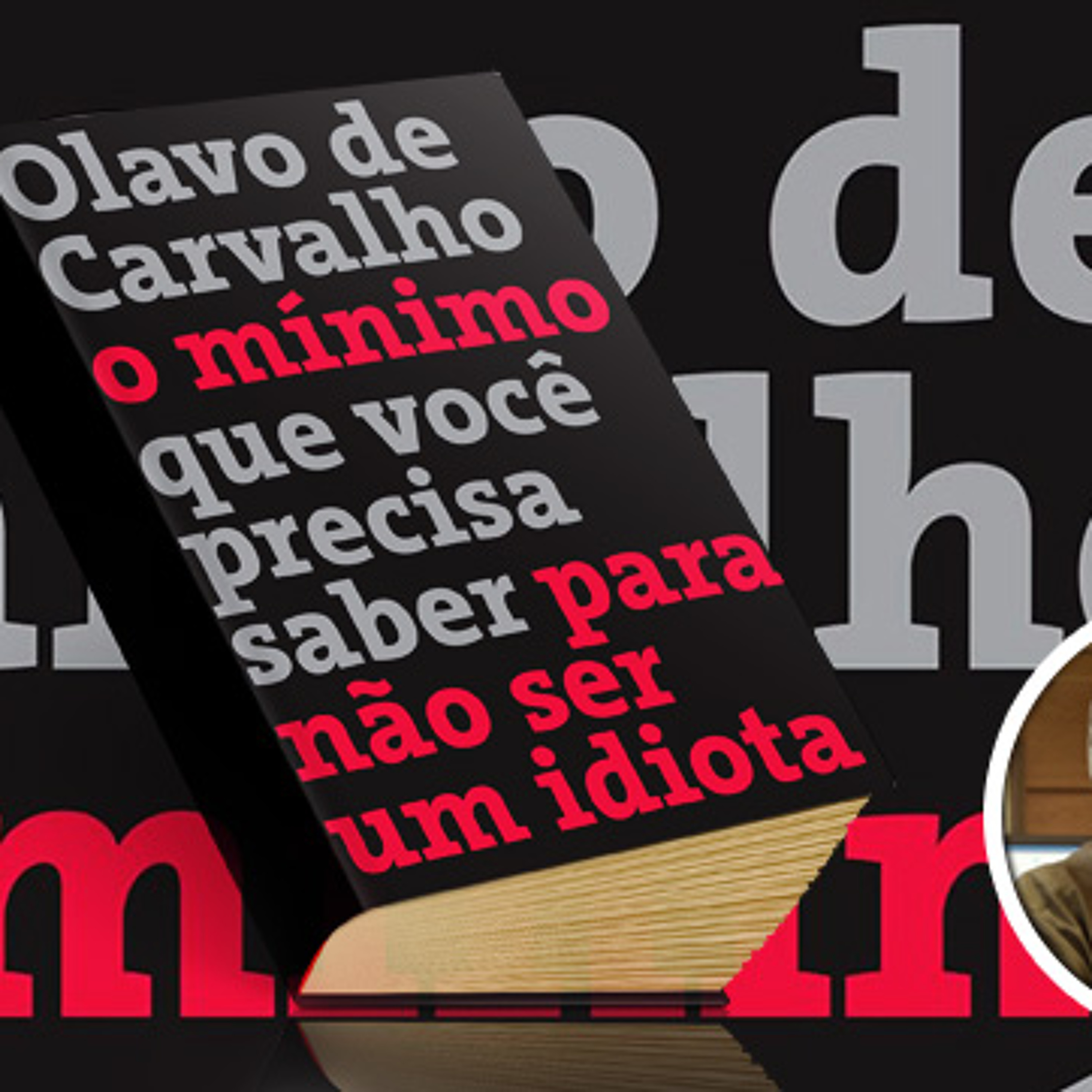 AV.63: O mínimo que você precisa saber para não ser um idiota episode artwork