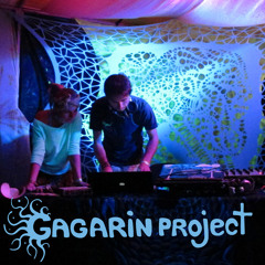 Gagarin Project  -  Misterika 2012 (Crimea, Ukraine) - Live Mix - Part 2 [GAGARINMIX - 18]