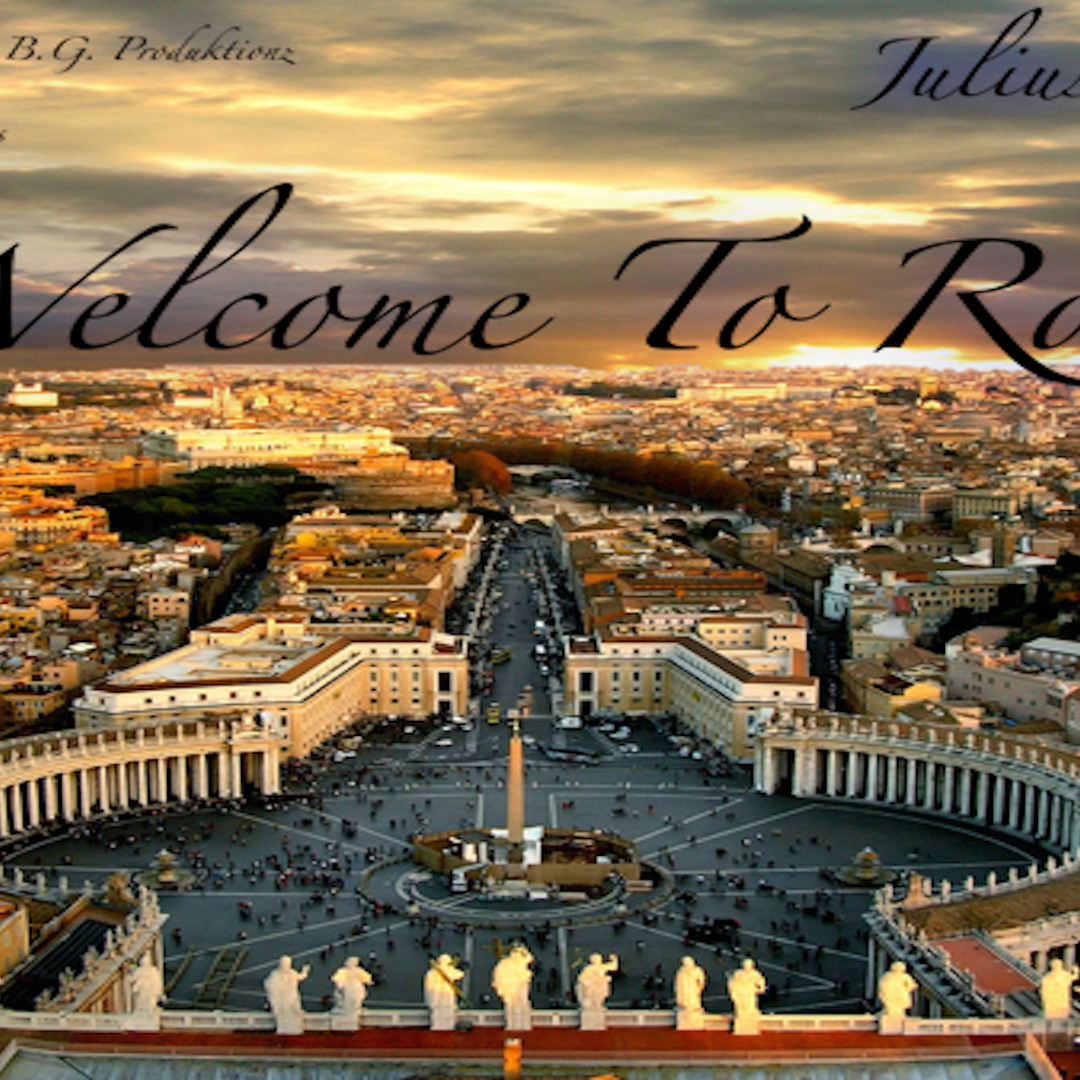 Welcome Rome Stream JC | Listen to Welcome To Rome playlist online for free on ...