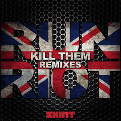 RuN RiOT - Upon Your Enemy (RuN RiOT Remix) - OUT NOW