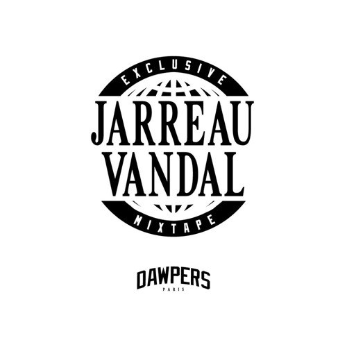 Jarreau Vandal Exclusive Mixtape - Dawpers (Free Download)