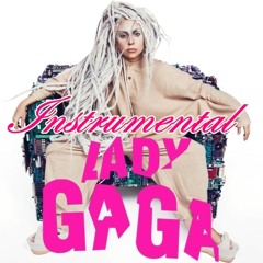 Donatella (Instrumental ) - Lady Gaga