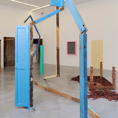 Artist Sheela Gowda in Conversation