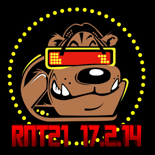k-jah-clap for that-ruffneck ting- get up ep-rnt21