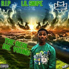 R.I.P LiL SNUPE***ReMiX at BlinDSighT***@T.M.E