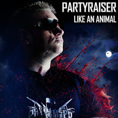 Partyraiser & Scrapeface - Dancing on your grave remix (Wars Industry rmx)