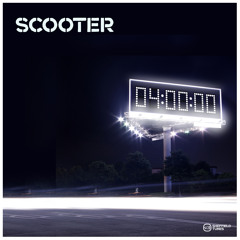 SCOOTER - 4AM (OFFICIAL REMIX FOR KONTOR RECORDS)