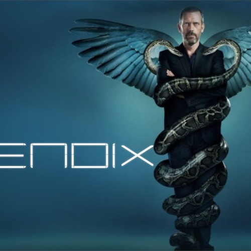 Appendix's - tak bisa bertahan