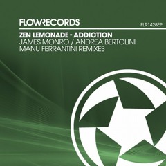 Zen Lemonade - Addiction (Andrea Bertolini Remix)