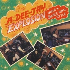 Nigger Kojak - Jam Papa Kojak (max Kali RMX)