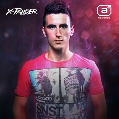 X-Pander - Nightmare (Radio Edit)