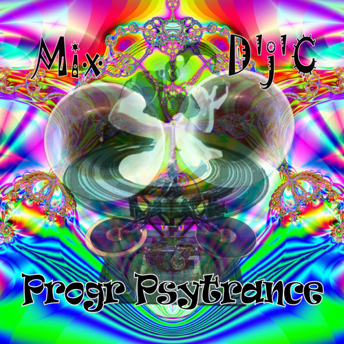 Mix D'j'C - Progr Psytrance 03 02 2014 . Wav