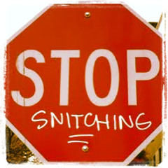 stop snitchen bout it bout it master p version