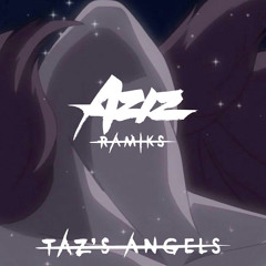 Aziz - Taz's Angels (Instrumental)