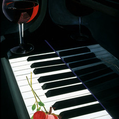 Wine and Roses (Pasztor)