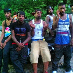 thuggn not mixed version