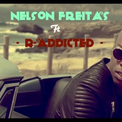 -{R-AddicteD}- - Kizomba Mixtape part 1