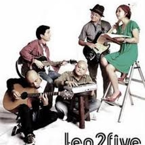 ten2five - Hanya untukmu