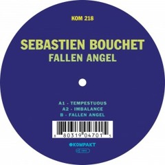 Sebastien Bouchet / Fallen Angel kompakt_218