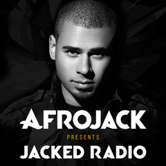 Afrojack presents JACKED Radio - Week 05 (2014)
