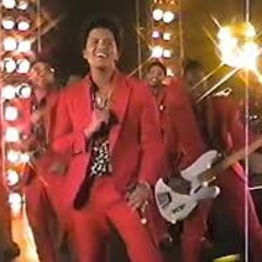 Treasure (Audien Remix) (rewieved by Dj Narkut )