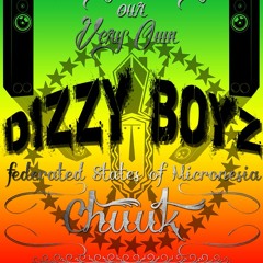 U Mojen Upwe Komwoj by Dizzy Boys