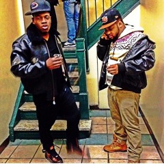 Champions - Ft. Bo Billz