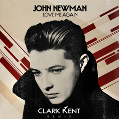 John Newman - Love Me Again (KOA Remix)