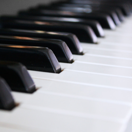 Sad Piano Instrumental Song - Faith