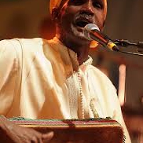 Mâalem H'mida Boussou         Sidi Moussa