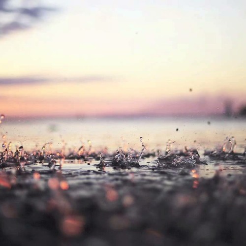 My Year In The Rain (Stripped) (free download)