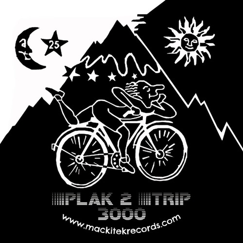 This alive (Plak 2 Trip 3000 Mackitek Records )