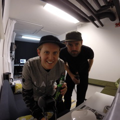 Professor P & DJ Akilles - Poetry Perfected