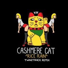 Cashmere Cat - Rice Rain (Twinztrack Remix)