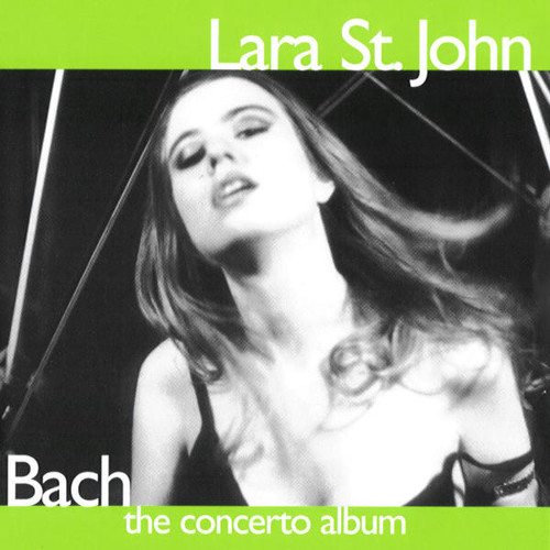 Bach - Double Violin Concerto in D Minor, BWV 1043 - 2nd Mvt, Adante
