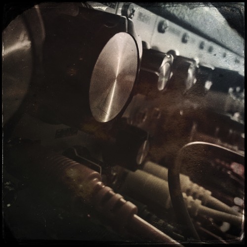 Debugnus - Sample&Hold session 3.02.2014