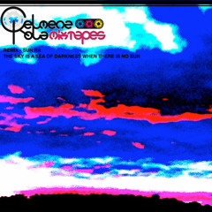 sun ra - the sky is a sea of darkness /  rmx by celmenz kola
