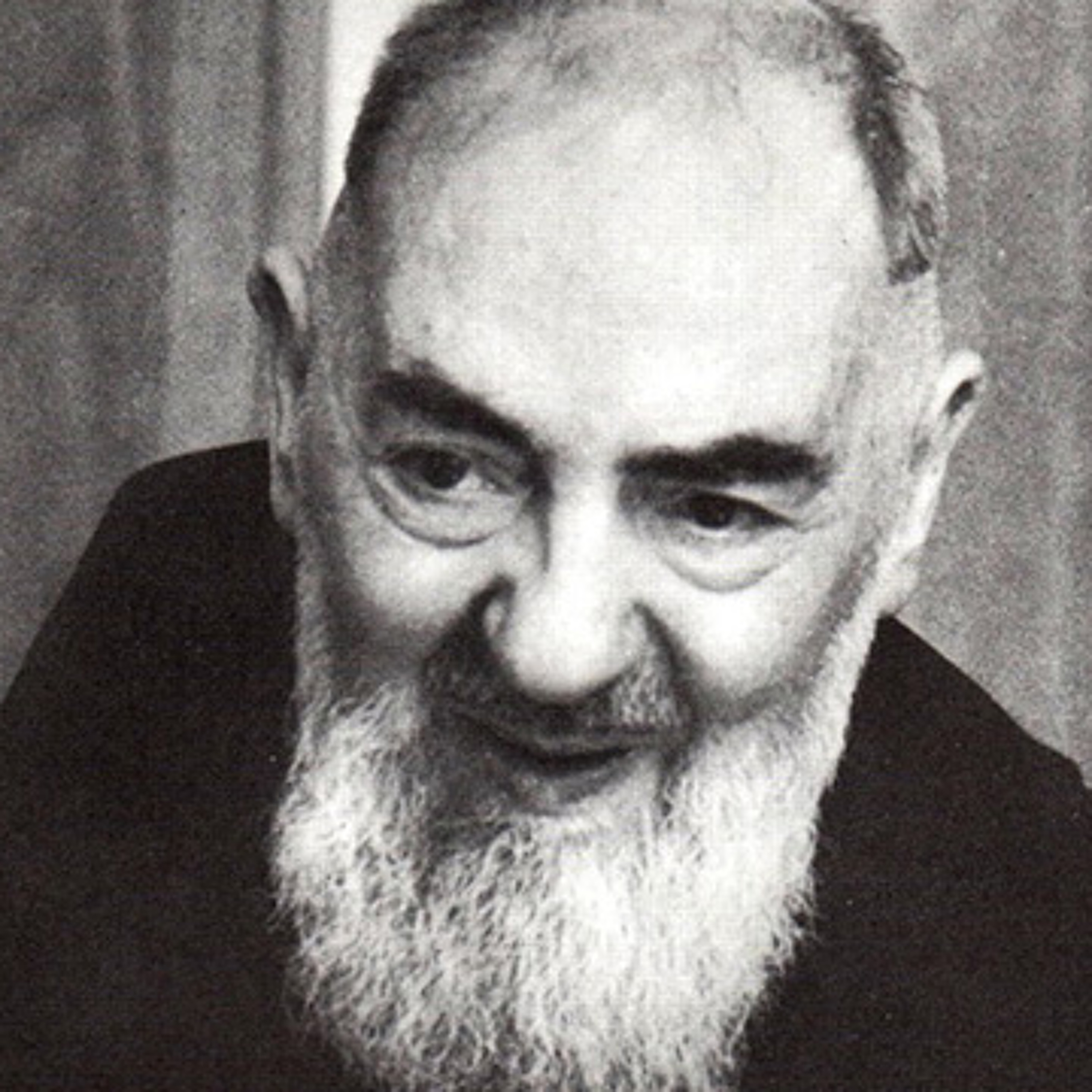 RC.188: Por que Padre Pio apanhava do demônio? episode artwork